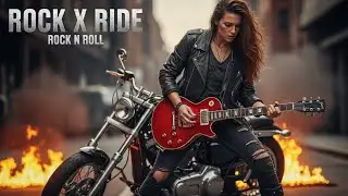 Southern Highway Rock &ndash; Blues-Driven Music for Long American Roads