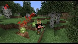 En god opgradering (Minecraft Lets Play #2)