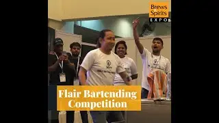 Brews & Spirits Expo: Trade Fair & Conference for Beer, Wine & Spirits Production