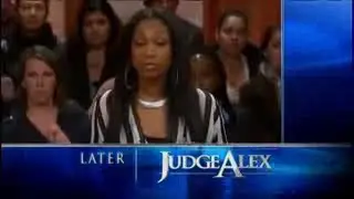 Judge Alex Full E Johnson Vs Ham#on