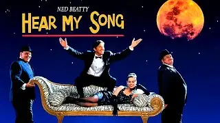 Music Movie &laquo;HEAR MY SONG&raquo; - Full Movie in English | Comedy Drama Music | HD 1080p