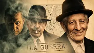 Cómo CARLO GAMBINO Ganó la Guerra Contra GENOVESE y ANASTASIA