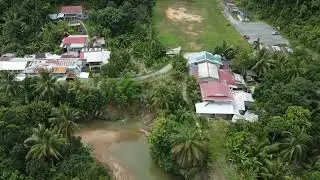 KAMPUNG RETEH MAWANG 3/3/2024