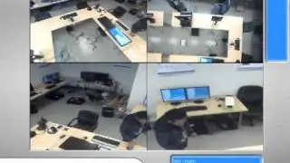 GeoVision Fisheye IP Camera Features
