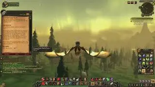 World of Warcraft: To Westguard Keep! - Quest ID 11291 (Gameplay/Walkthrough)