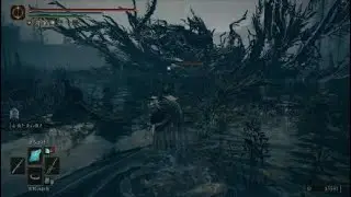 【エルデンリング】霊炎竜簡単討伐