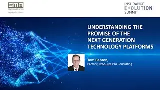 Understanding the Promise of Next Generation Technology Platforms