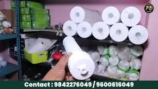 ✅ Зарабатывайте до 2 лакхов в месяц с минимальными инвестициями | Франшиза по производству фильтр...