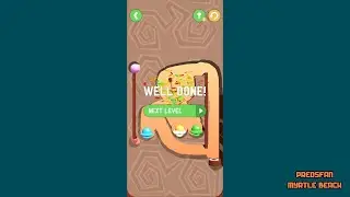 Dig This! 325-18 ALTERNATE Solve! No Balloon No Pink Ball! HD