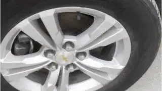 2014 Chevrolet Equinox Used Cars Templeton IA