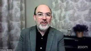 XXXVIII Jornadas de Santo Tom&aacute;s &ndash;&lsquo; Comunicar la fe en tiempos de algoritmos: el reto de la IA&rsquo; - Ant