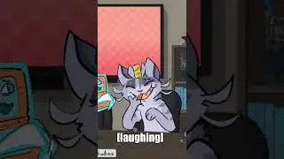 Another Phone Call  #furry #pokemon #podcast