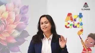Gradation Technique (Grapes) | Shading & Coloring for Kids | School Education