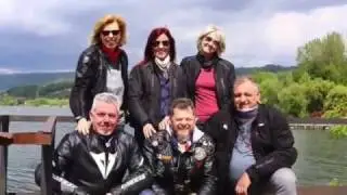 Piossasco - Viverone (pasquetta 2017)