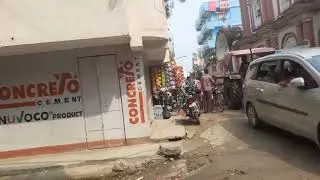 Chhapra Me stet 2023 computer ka exam Diya | Chhapra Vlog video | Neelkanth Infotech Bahuriya kothi