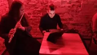Irish session in Białystok/2