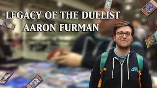 Legacy of the Duelist - Aaron Furman