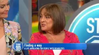 Graeme Innes: Finding A Way