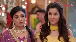 Bhagya Lakshmi | Ep - 89 | Webisode 01 | Jan, 13 2026 | Rohit Suchanti, Aishwarya Khare | Anmol TV