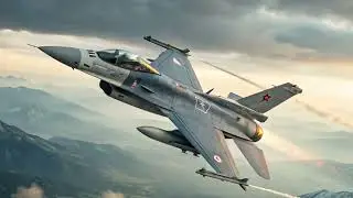 &ldquo;TF KAAN 2026: Turkey&rsquo;s 5th Gen Fighter Jet Shocks the World 🌍🔥&rdquo;