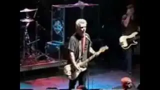 Green Day - Live Astoria London 1998