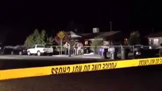 Orange Cove murder investigation underway