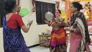 Jhimma #jhimma #jhimma2 #fugadi #ganapatibappamorya #ganapati #konkan #jagran #bappa #zimma #moraya 