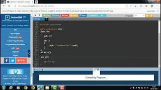 Constructor Function