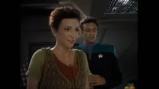 Star Trek: Deep Space Nine - S3E04 - Equilibrium - Intro