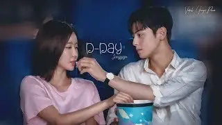 Vietsub/Engsub &bull; D-Day &bull; Junggigo &bull; Người Đẹp Gangnam OST Part 5