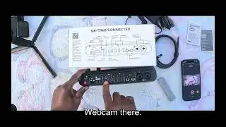 Introducing the Rodecaster Video S