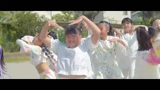 『青と夏』　映像作品 ｜MAYUU Choreography