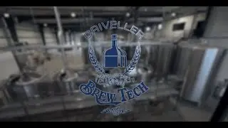 Criveller BrewTech | Brewhouse | Criveller Group