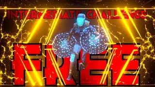 Free VS JMauler Intermediate Thief Challenge