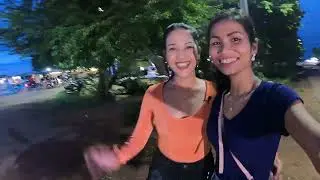 Traditional Cambodian Famous Food and The Cheap Street Food In whole Cambodia🇰🇭Siem Reap too.