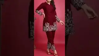 cot set designs kurta set designs #shorts #youtubeshorts