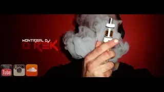 Underground Dubstep-Riddim Mix (Traktor s4)
