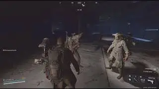ARC RAIDERS- I turned Stella Night Raid Friendly (HILARIOUS)