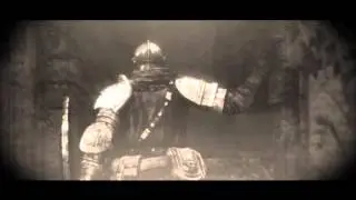 Dark Souls: Prepare to Die Edition Official Trailer
