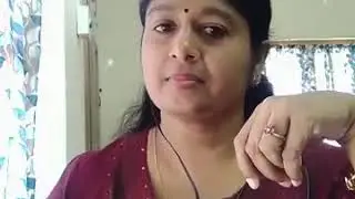 Aakaashadeepam.. ennumunarumidamaayo  PKR with RAKHI SAJEEV