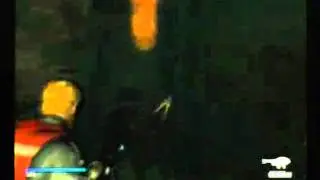 cold fear and dead space gameplay