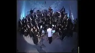 The Watermill (Ronald Binge) - Eynsford Concert Band - Oboe Solo Jo Chapman