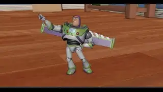 My Toy Story (Test v.1)