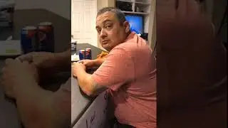 Man Goes With Option B Without Hearing What It is Over Staying in Quarantine With Wife - 1116702