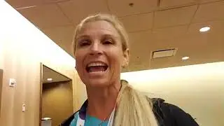 Interview with Jenna Bostic - Zumba Education Specialist