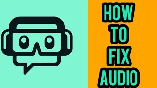 Fixing Streamlabs OBS Audio Issues! *2024*🎮