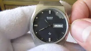 Reloj RADO 
