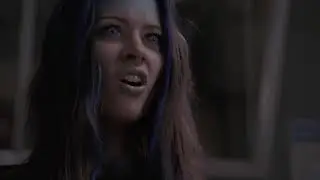 Illyria vs. Angel Team First Fight (HD) || Angel | 5x16 