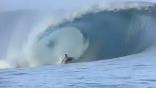 Filthy Surfing Clips