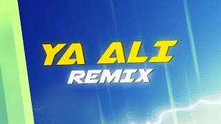Ya Ali ( Gangster) |  Neon Remix | Promo Video | Astreck Visuals